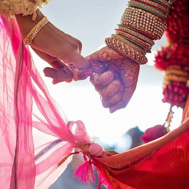 Karungali Bracelet