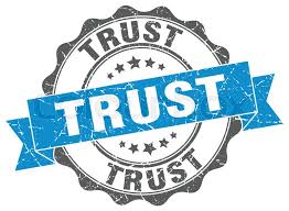 trust-badge